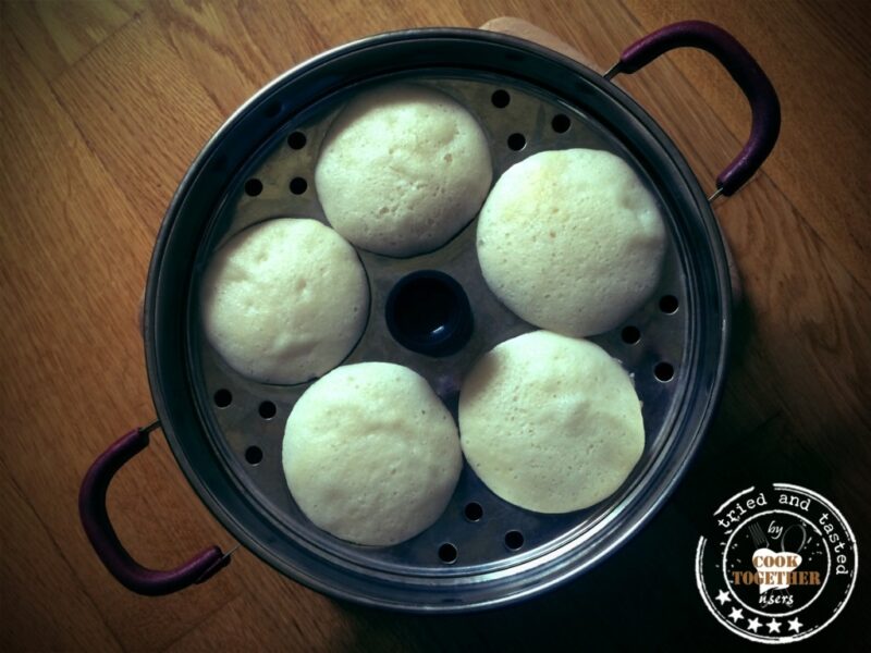 Idli