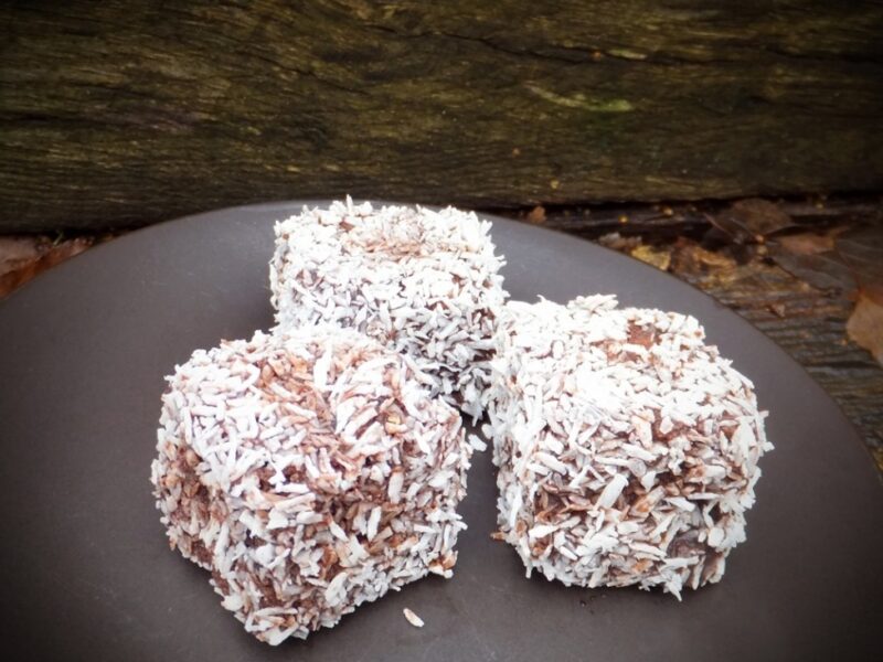 Lamingtons