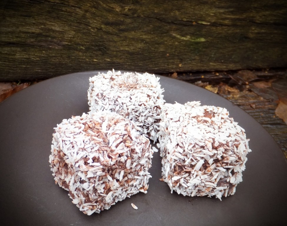 Lamingtons