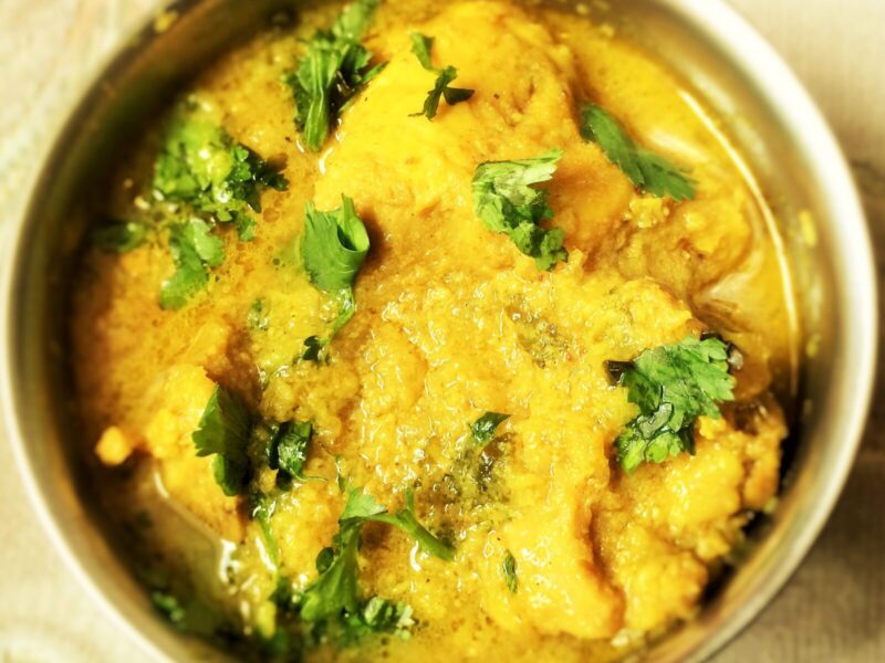 Chicken Kurma