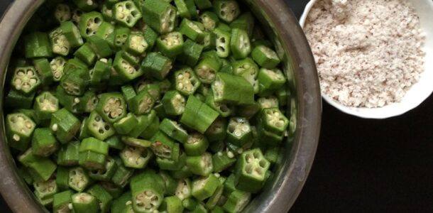 Okra