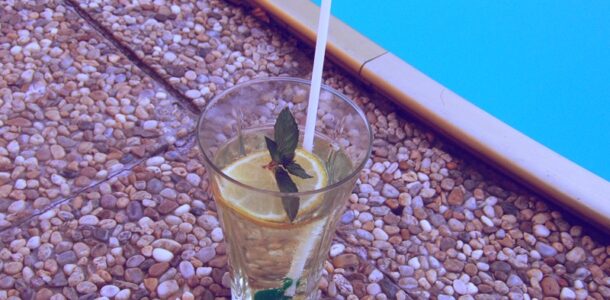 Summer drinks