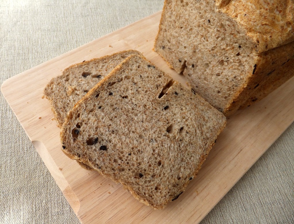 Olive Bread