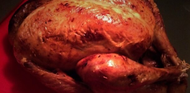 Roast Turkey