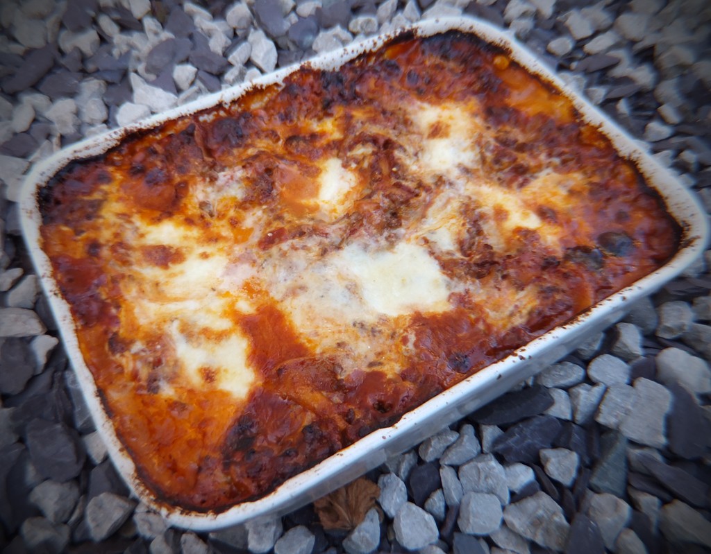 Classic Lasagne