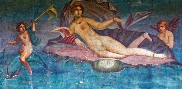 Aphrodisiacs