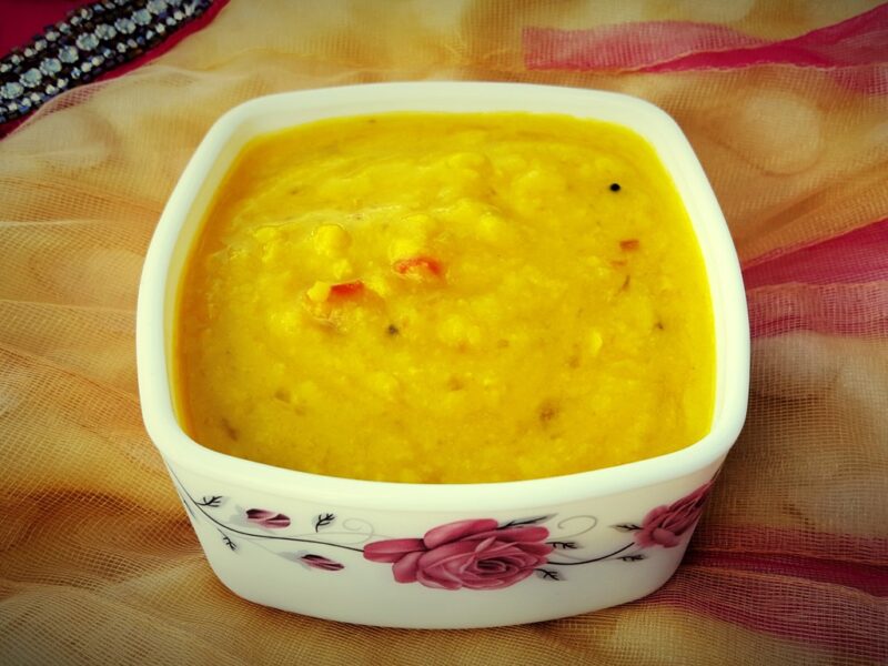 Simple Dal