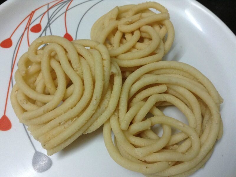 Murukku