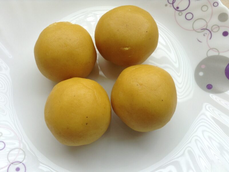 Bandar laddu