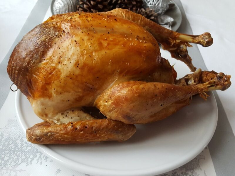 Roast Turkey