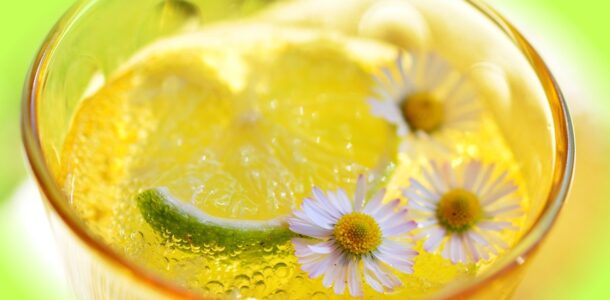 spring cleansing