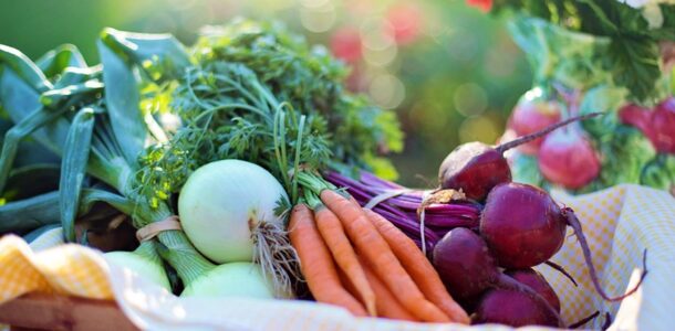 Spring Clean Diet Prep