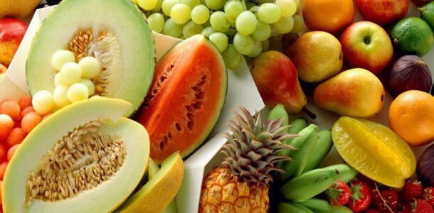 spring clean diet recipes