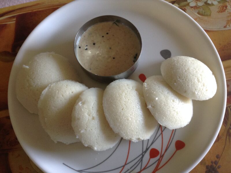 Idli