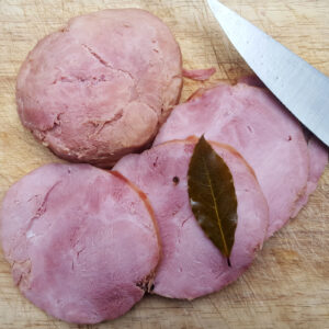 Perry boiled ham