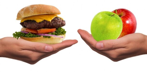 Harmonious Food Combining - cons and pros