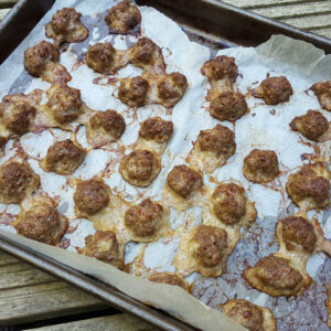 meatballs-for-dogs