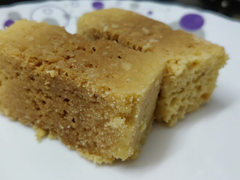 Mysore pak