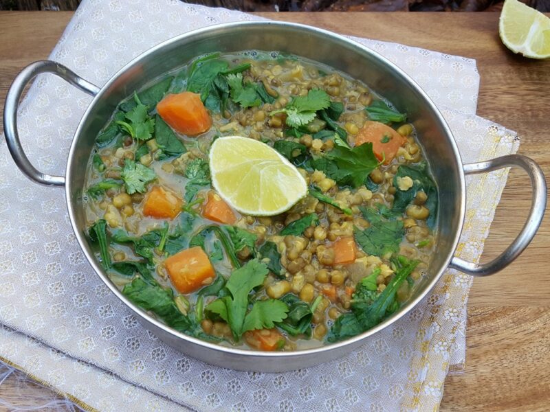 Mung Dhal