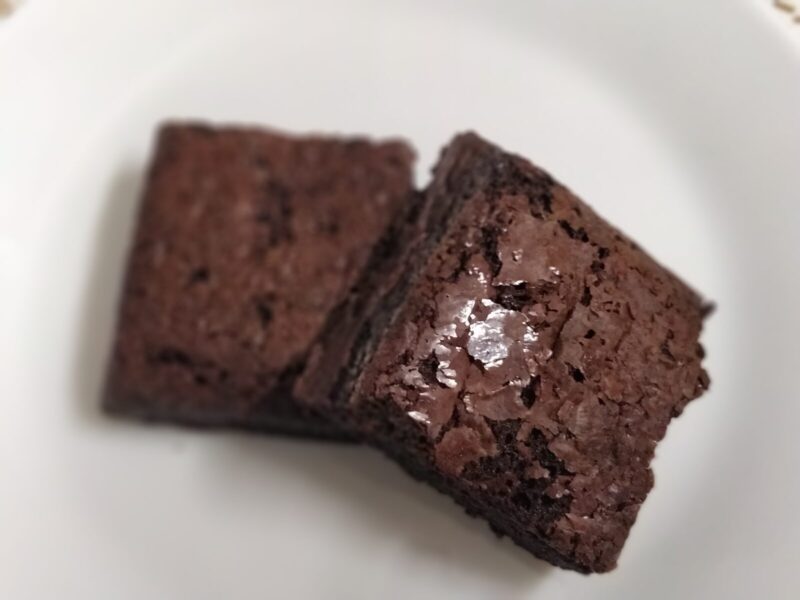 Chocolate brownies