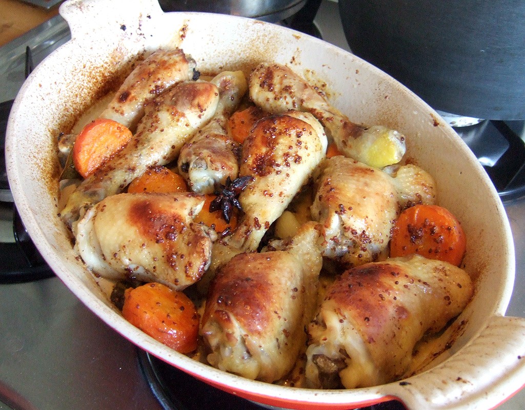 Pheasant Breast Wrapped In Bacon - CookTogether