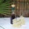 Elderflower syrup