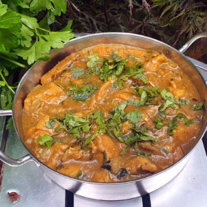 Goan Pork Curry