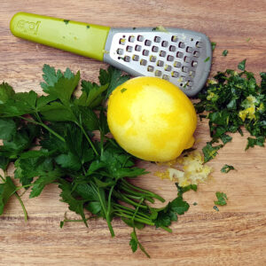 Gremolata