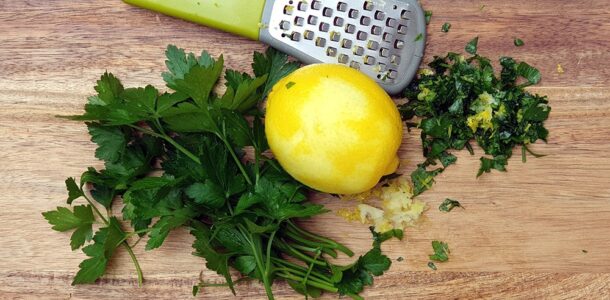 Gremolata