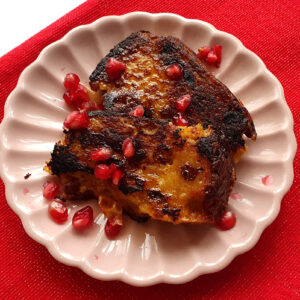 French Toast Panettone