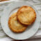 Air fryer apple pies