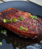 Air fryer duck breast