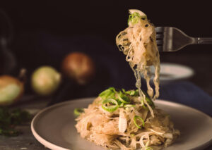Sauerkraut