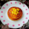 Mini Mango Cheesecake