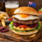 Aussie humburger