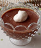 Chocolate Avocado Mousse