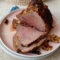 Horseradish and Herb Crusted Roast Beef