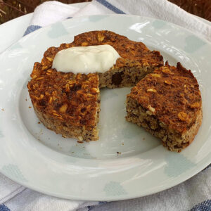 Bone Health Cheesecake