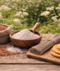 Buckwheat