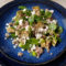 Buckwheat and Artichoke Salad