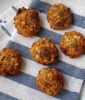 Chocolate Oat Seed Cookies