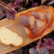 Hungarian Lemon Kalács