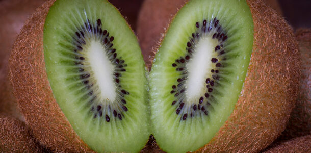 Kiwi Recipes