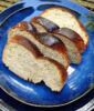 Lemon Poppy Seed Sweet Bread