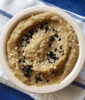 Miso Aubergine Dip