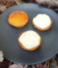 Carrot and Mandarin Oat Muffins