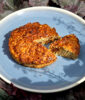 Ricotta and Oat Breakfast Cakes