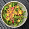 Tempeh and Buckwheat Salad