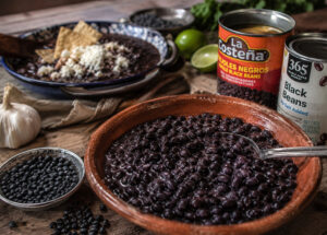 Black Bean Recipes