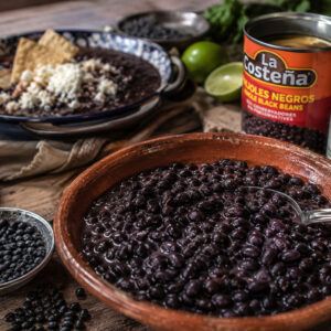 Black Bean Recipes
